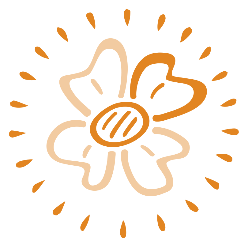 jnana Lebensblume
